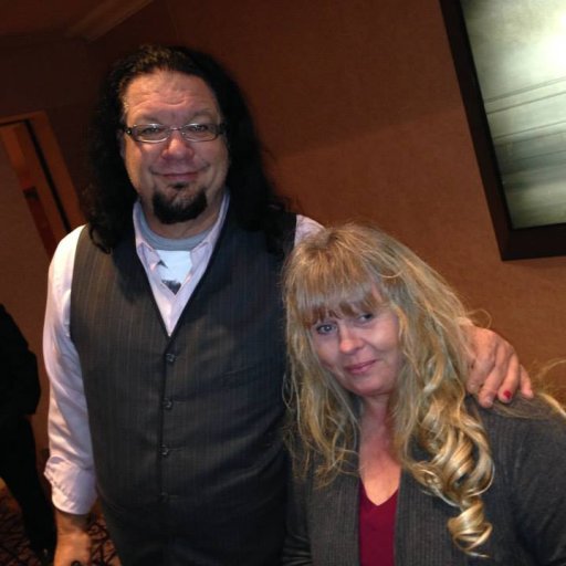 Ylva and Penn, Las Vegas